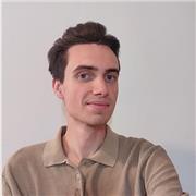 Profesor de filosofía imparte clases particulares